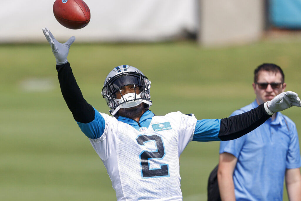 Carolina Panthers